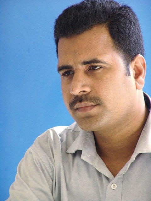 Ritvik M., Student Council Member