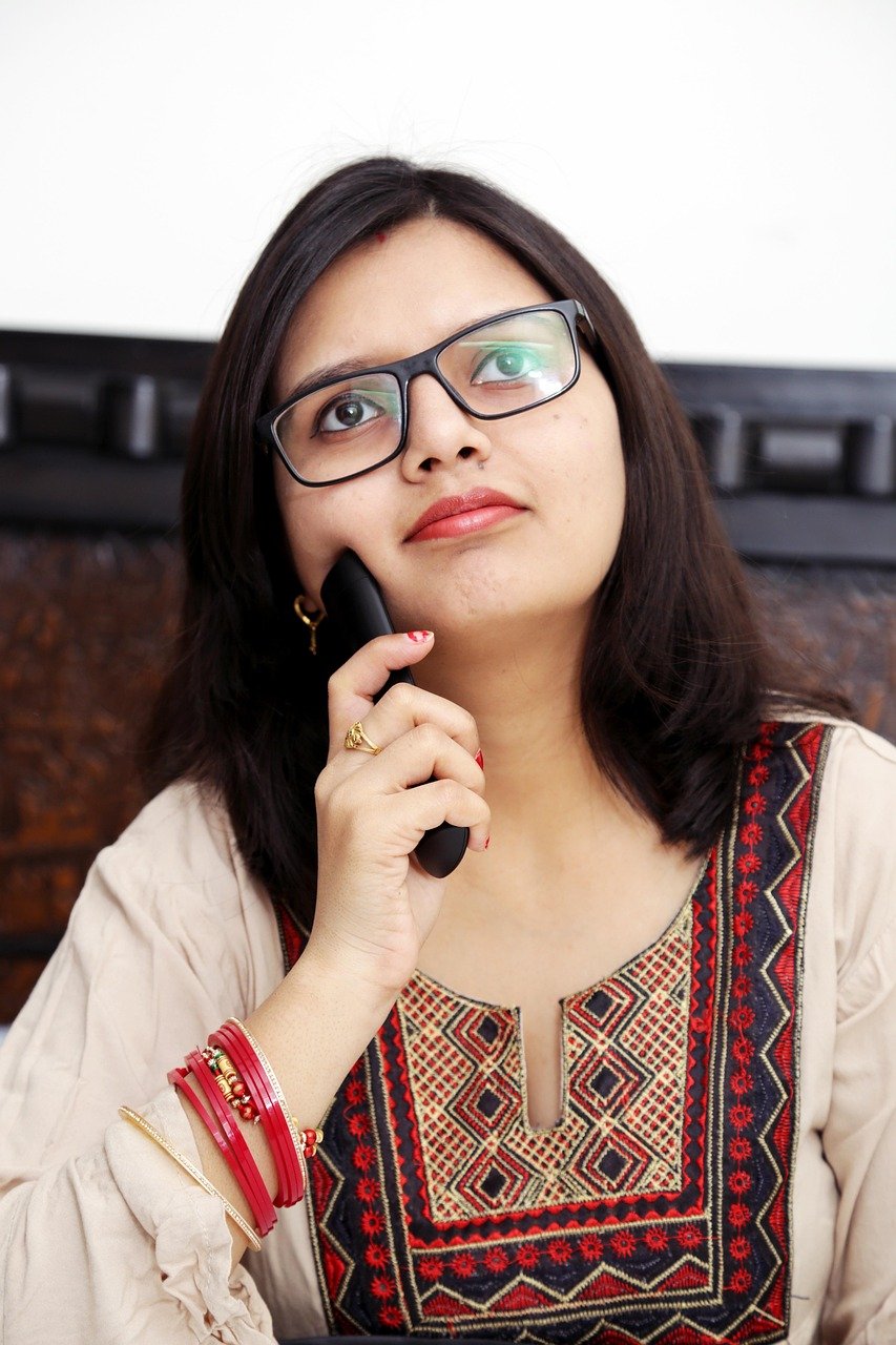 Ms. Megha Fernandes