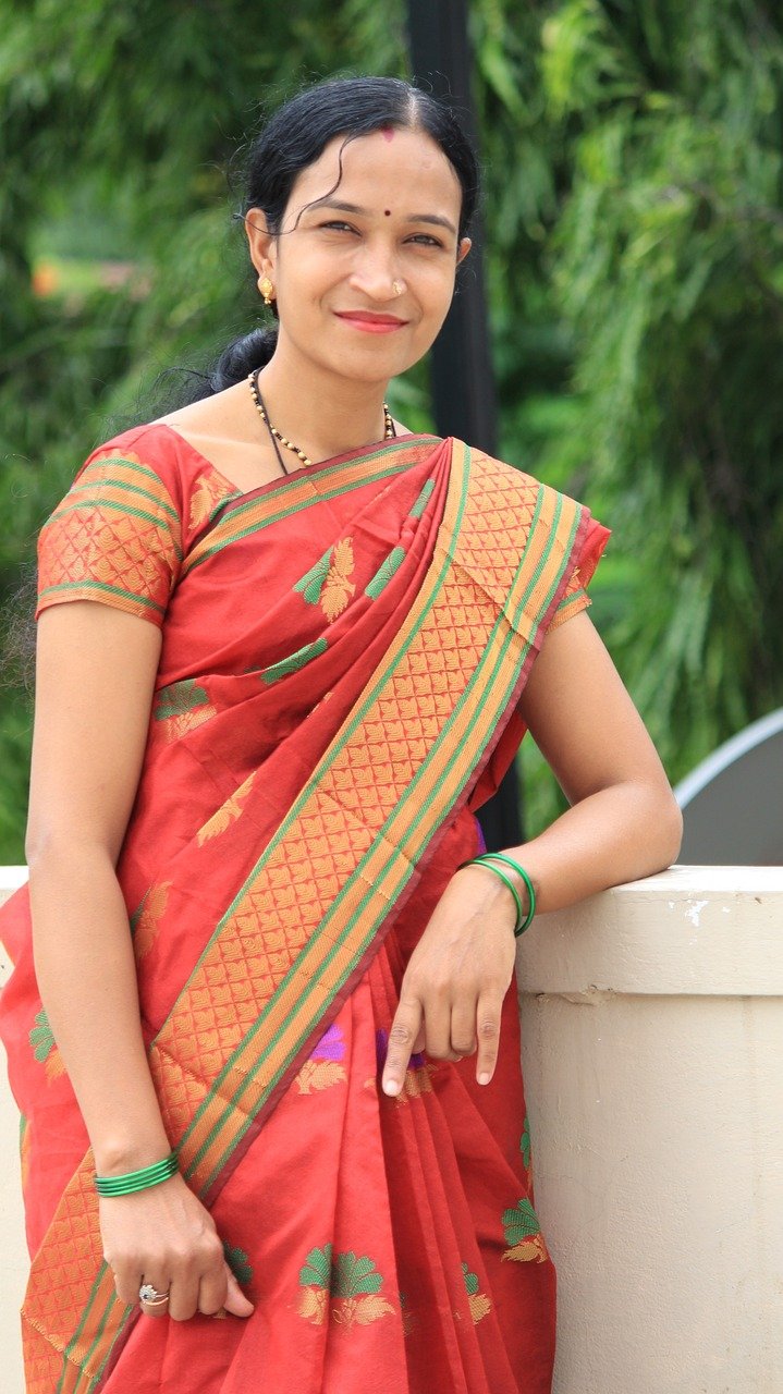 Mrs. Anjali Rao
